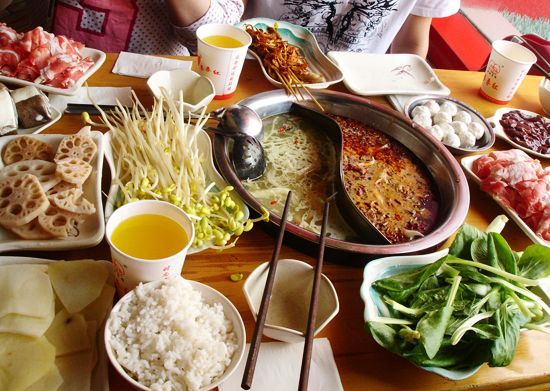 季季红火锅(万寿宫店)