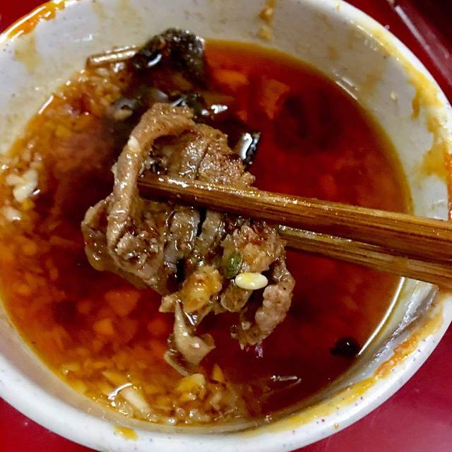 安胖老火锅(两路口店)