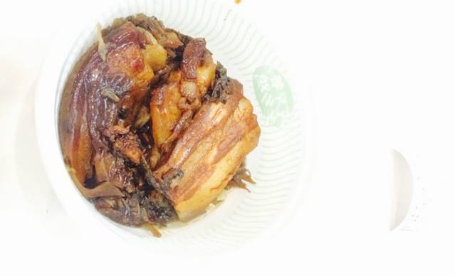 老乡鸡(舒城路店)