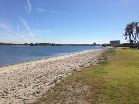 Mission Bay Conference Center