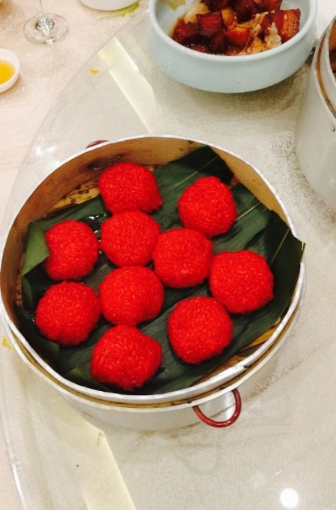 豪森假日花园大酒店餐厅