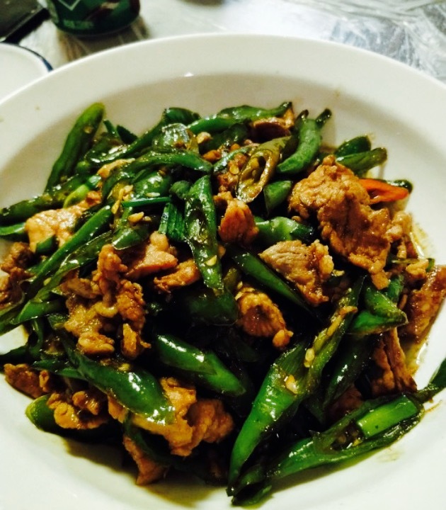 高子烧鸡公(五里堆路店)