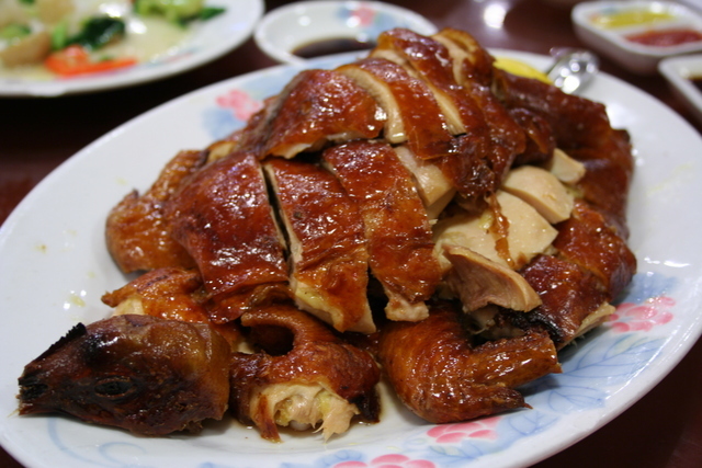 凤城酒家(北角店)