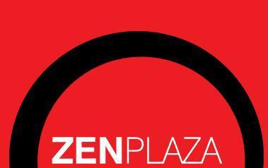 Zen Plaza