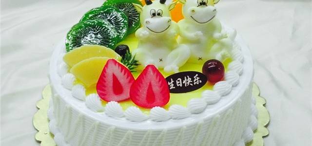 麦香人家蛋糕店(路桥店)