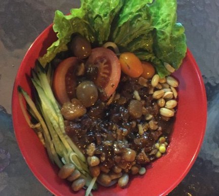 舊浬1958|台湾菜