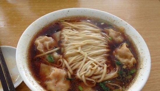 清香园中国兰州拉面店