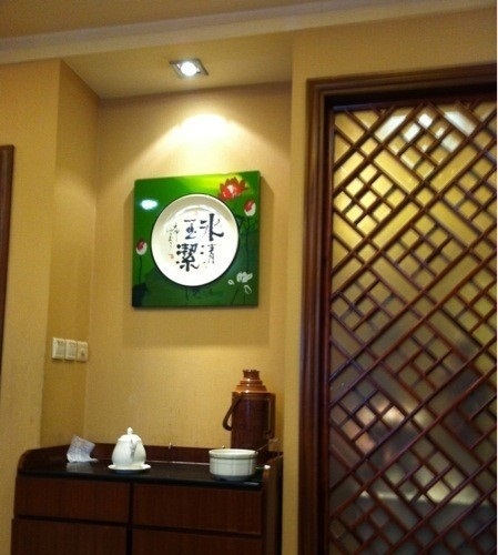 苏园餐饮·温馨园(经七路店)