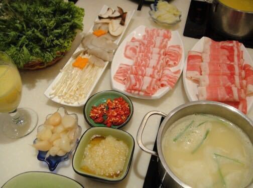 澳门豆捞(织里店)