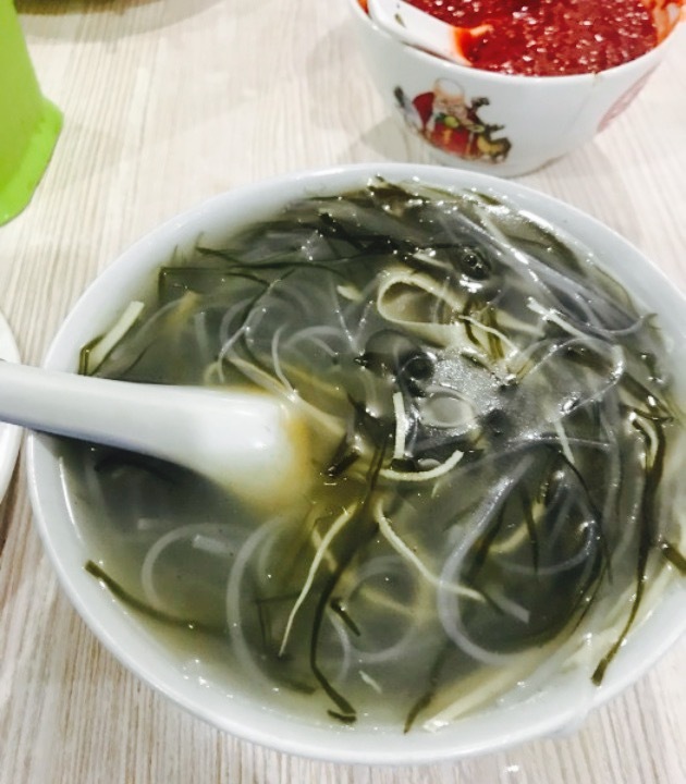 丁老饭店(承德路店)