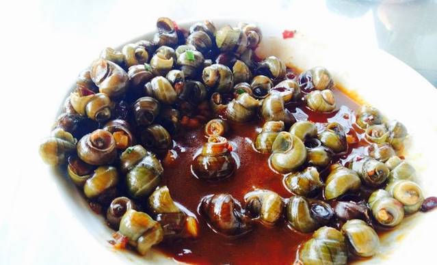 丰收园农家乐(丰收园野生菜馆)