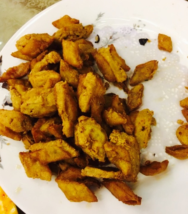 辛庄饭店(东兴北街店)