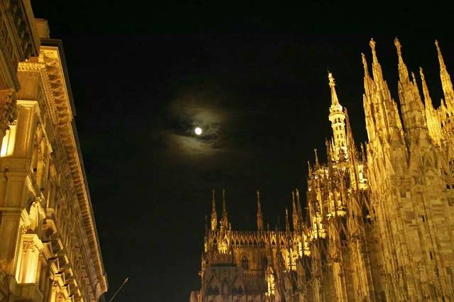 Mico Milano Congressi