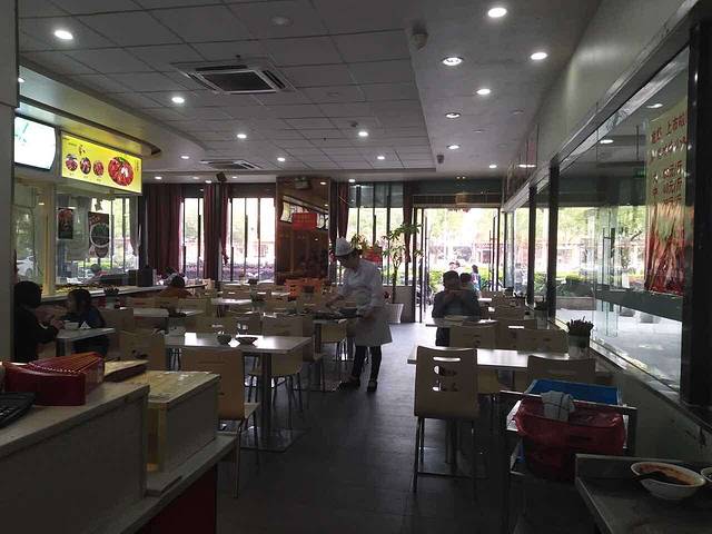 永和豆浆(城南店)