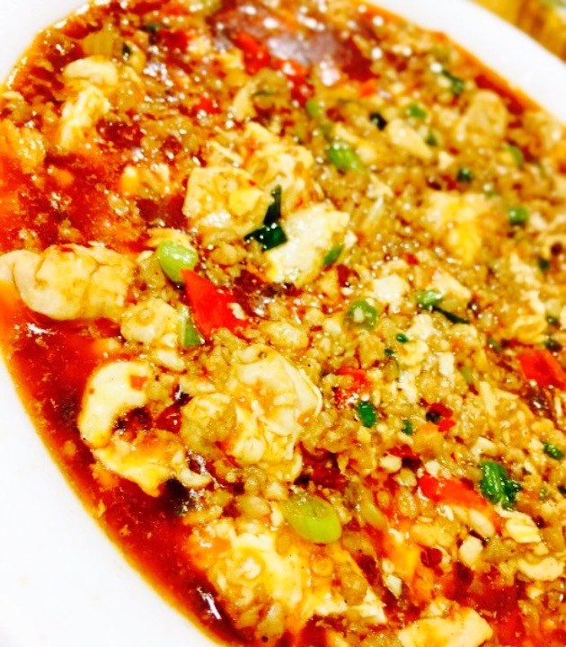 太平马煮血家常菜