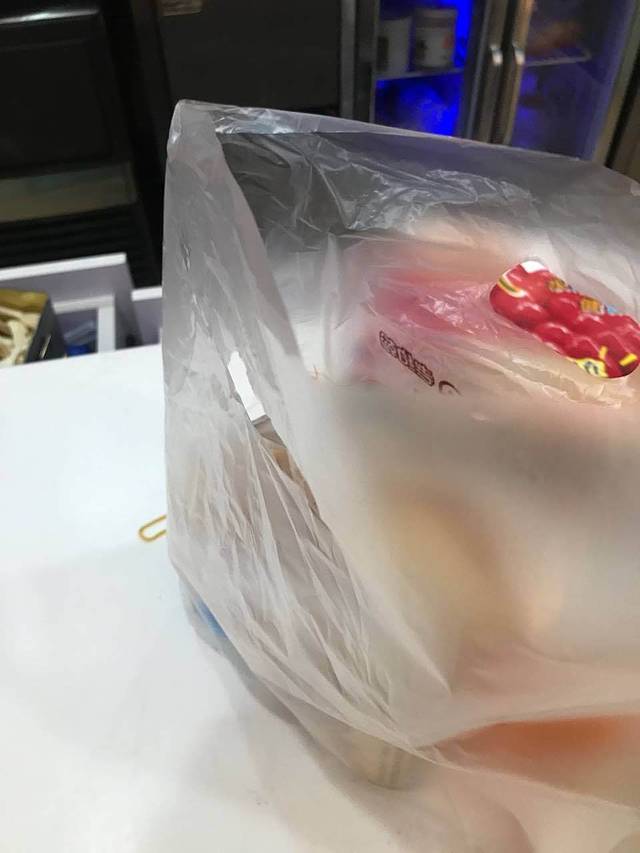 老约翰动物奶油生日蛋糕(宝龙店)