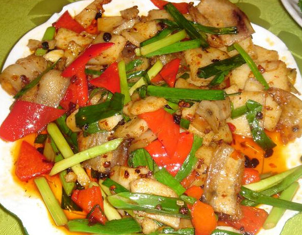 半山炊烟烤羊庄