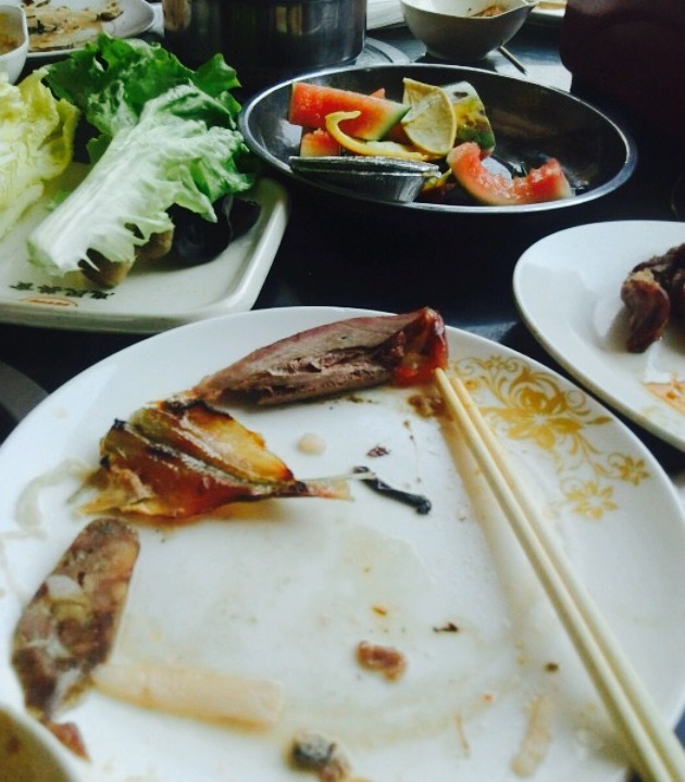 聚昌源肥牛府海鲜自助