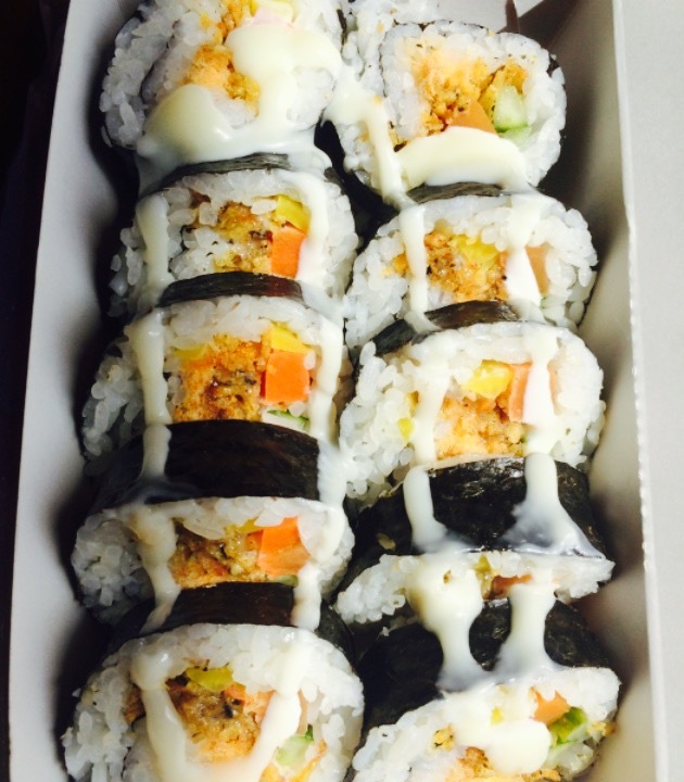 N多寿司(平湖大润发店)