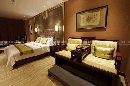 镜湖精致酒店餐厅