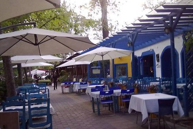 雅典娜希腊餐厅