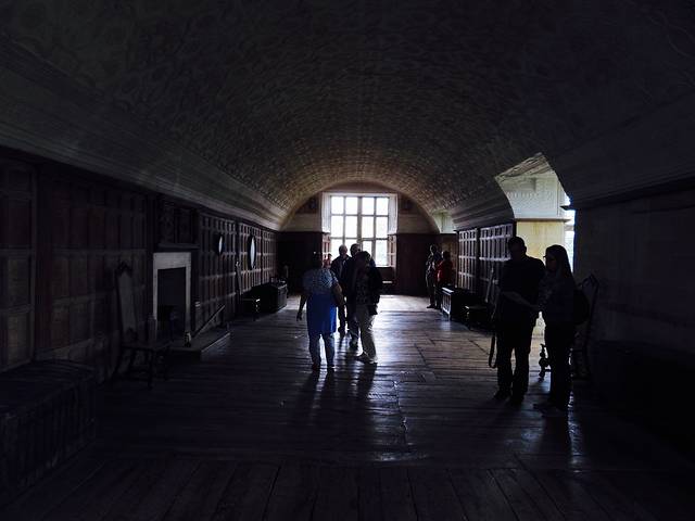 查斯尔顿之家和花园