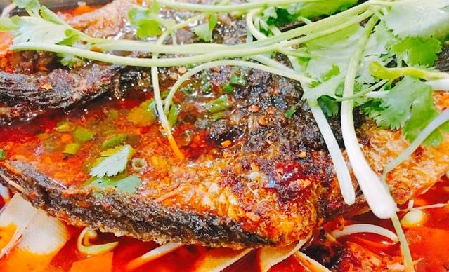 小四川(宁大农贸店)