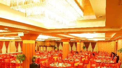 汕头鮀岛宾馆·金凤酒楼