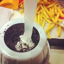 McCafé 麦咖啡(世纪大道店)