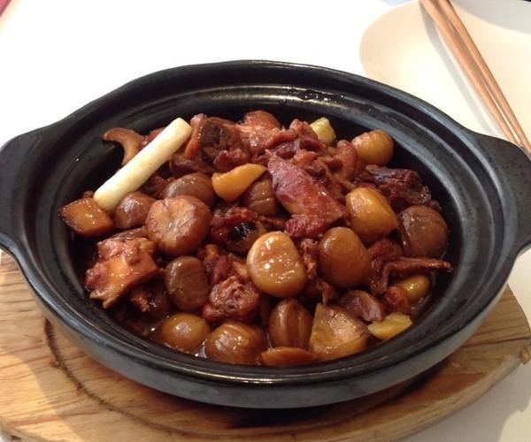 鹏天阁酒楼·海鲜(红旗店)