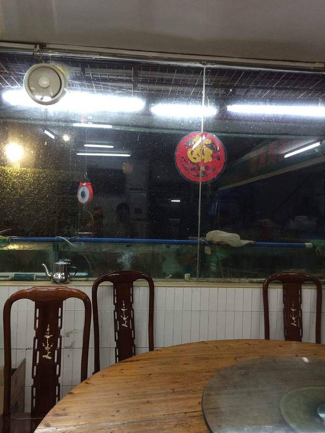 新佳濠横琴生蚝火锅(青茂口岸店)