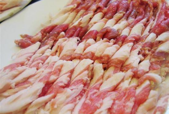 裕德孚老北京涮羊肉(东直门内大街店)