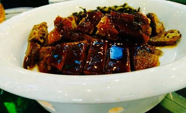 味道坊(礼乐店)