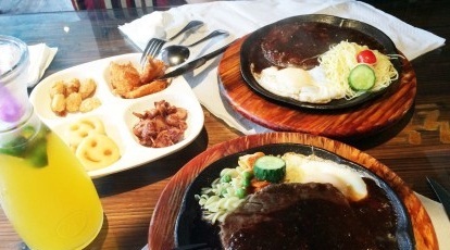 西缘牛排(惠山万达广场店)