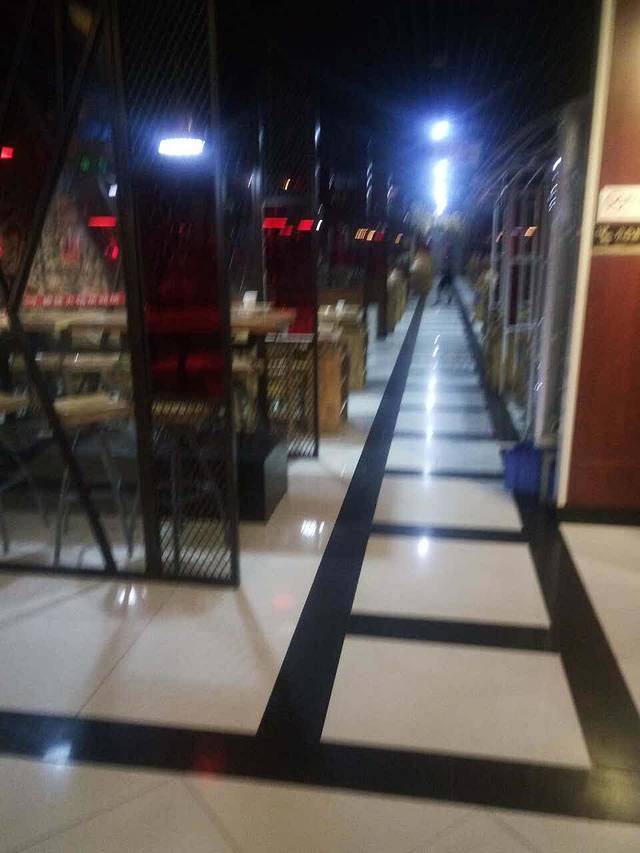 傣妹火锅(基建营店)