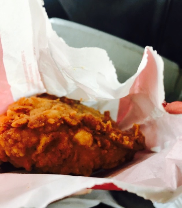 肯德基(兆麟店)