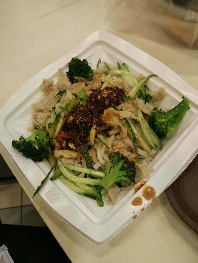 魏家凉皮(解放路店)