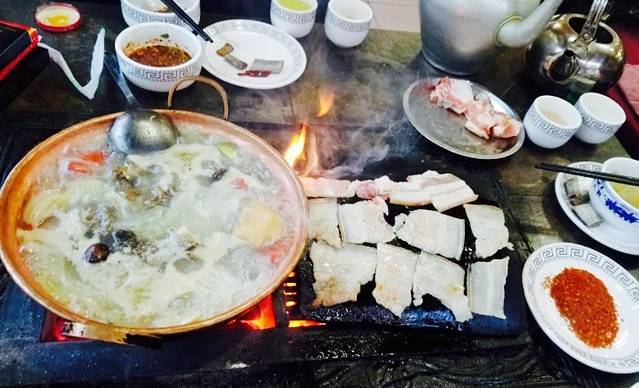 象山村腊排骨(丽江总店)