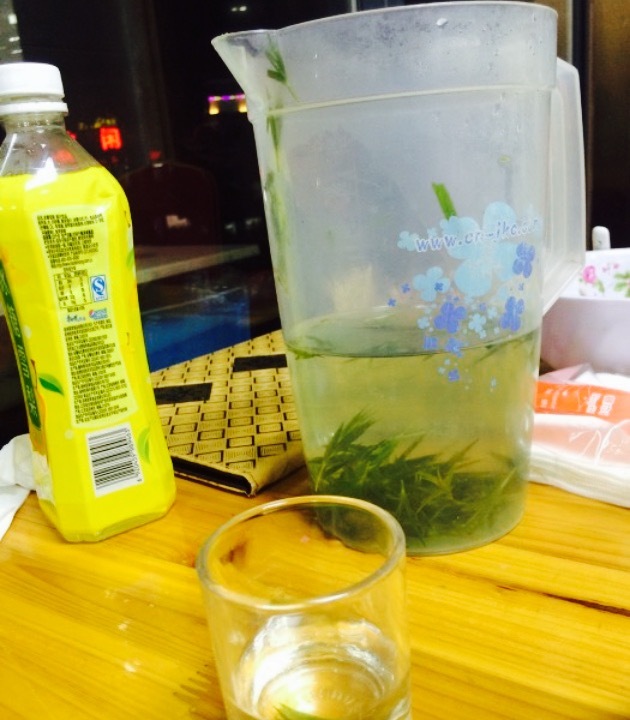 诚信酒家(南山竹海店)