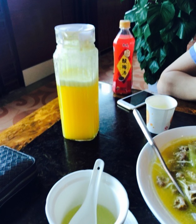 海航新天地大酒店·中餐厅