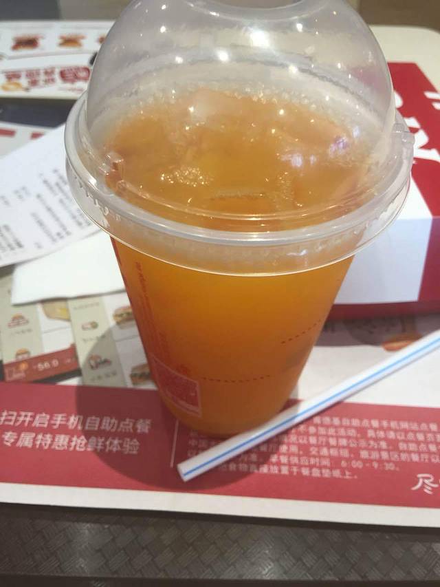 肯德基(北仑店)