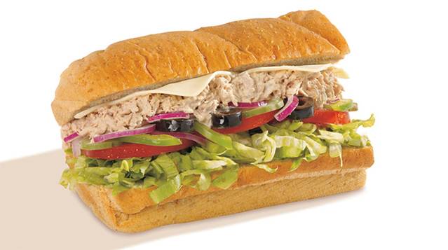 赛百味(香港大学店)