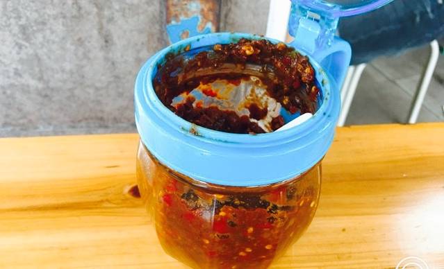 老友记·老牌美食(海景店)