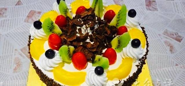 玛莉亚蛋糕店(坭湾市场店)