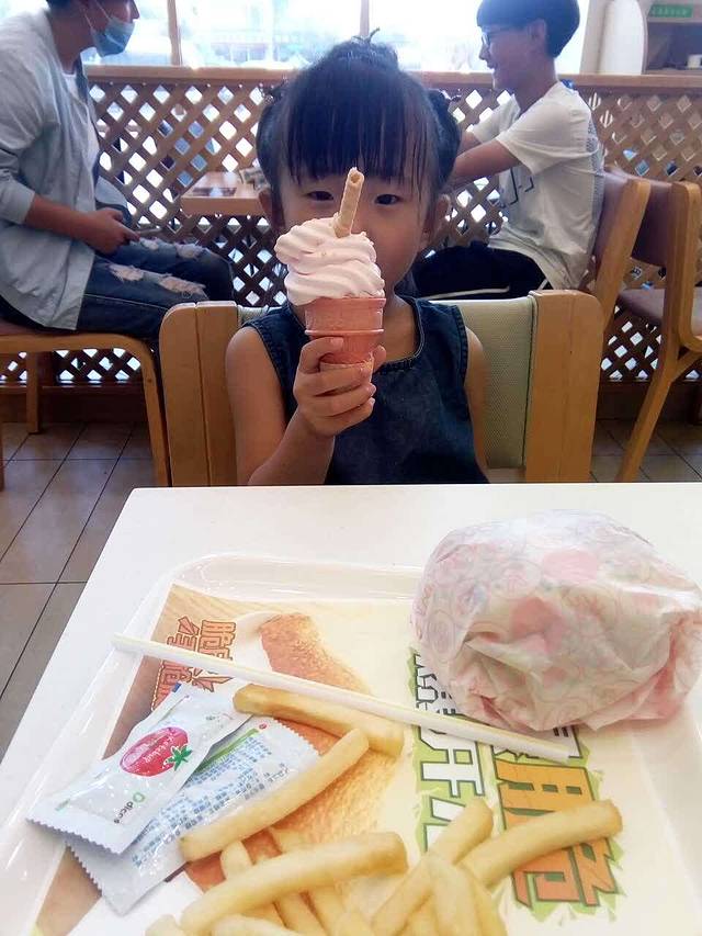 德克士(盐百商厦店)