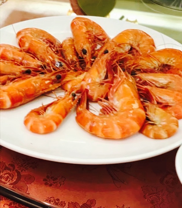 创记渔村(明珠中路店)