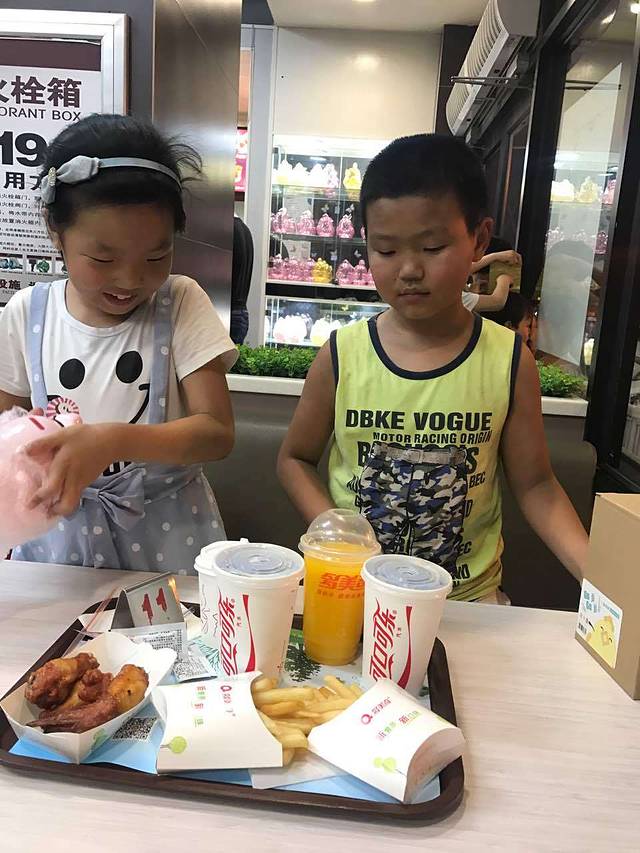 多美奇(唐河店)