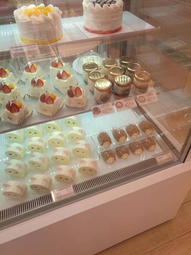 好利来(小堡店)