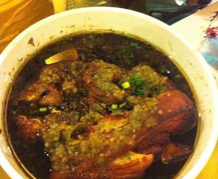 东方红酒楼(知春路店)