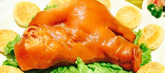 孙树强扒鸡酱蹄(御景隆城店)